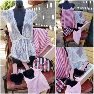 Victoria's Secret Boundle of‎ 4